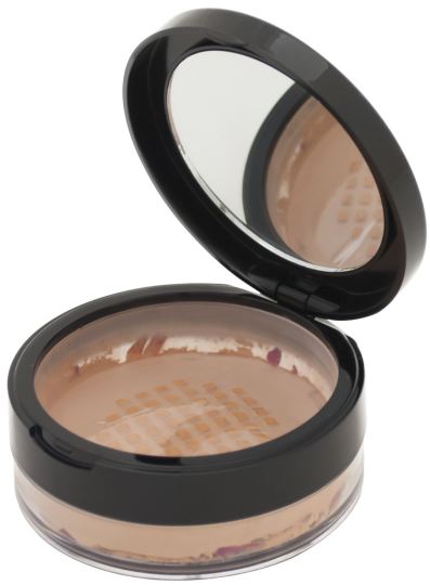 Nutmeg powder foundation