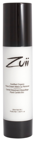 Certified Organic Make-up Remover