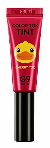 Color Tok Tint Cherry