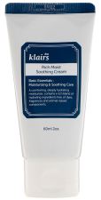 Rich Moist Soothing Cream 50 ml