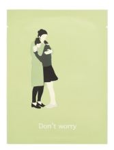 Don&acute;t Worry Facial Mask 25 gr
