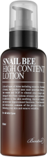 Snail Bee High Content moisturizing Lotion 120 ml
