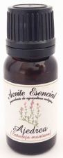 Savory satureja montana essential oil 12 ml