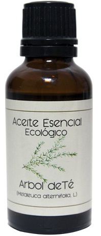 Tea Tree essential oil Melaleuca alternifolia 30 ml