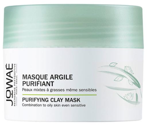 Purifying Clay Mask 50 ml