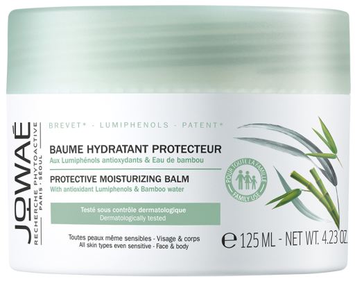 Protective Moisturizing Balm 125 ml