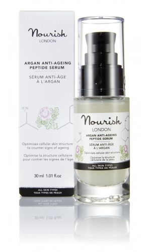 Ser&uacute;m Arg&aacute;n Antiedad 30 ml