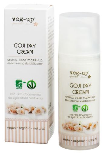 Goji Day Cream 50 ml
