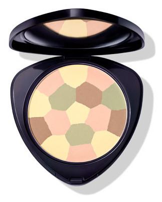 Compact Concealer Powder 00 Translucent 8 gr