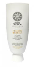Ns Copenhagen Mascarilla Capilar Vitaminas bayas del hielo 200 ml
