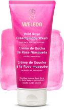 Rosehip Shower Cream (Suggestive) 200Ml
