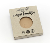 Compact Makeup Base Color 01 Very Clear Replacement