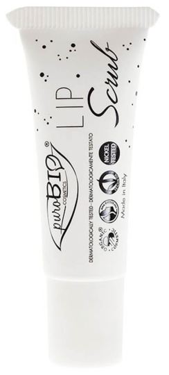 Lip Scrub Lip Scrub 10 ml