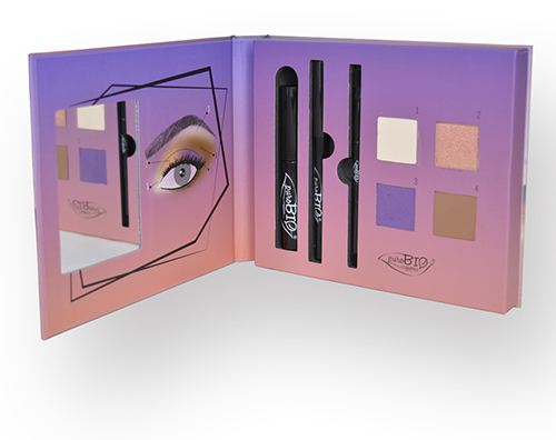 Desert Dream Limited Edition Palette