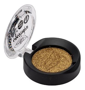 Eyeshadow Ecological Brass 16