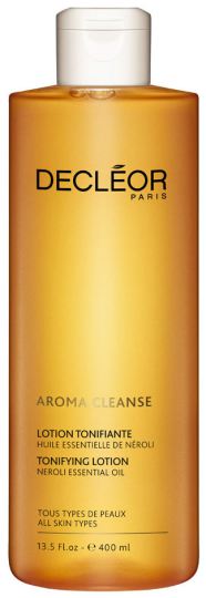 Aroma Cleanse super size Essential Toning Lotion 400 ml