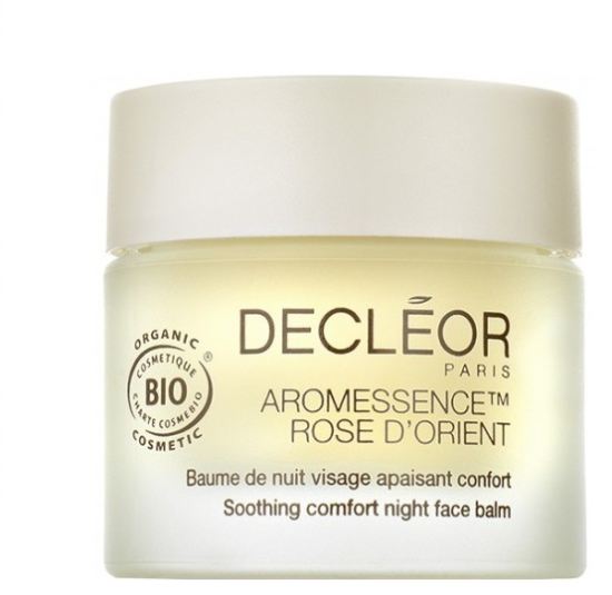 Soothing Night Balm 15 ml