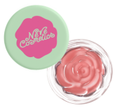 Colorete en crema Rose Blush Garden Saturday