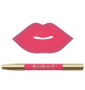 L&aacute;piz y Labial 2 en 1 Duebaci Masquerade