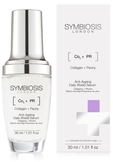 Daily Anti-Aging Serum 30 ml