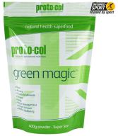 Green magic 200g
