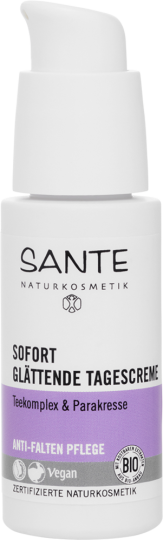 Crema D&iacute;a Alisadora Efecto Inmediato 30 ml