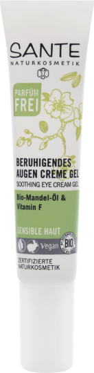 Eye Contour Soothing Gel 15 ml