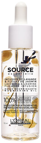 L'Or&eacute;al Professionnel Source Essentielle Nourishing Oil 70 ml