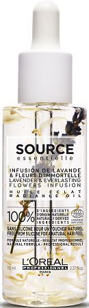 Source Essentielle Radiance Oil 70 ml