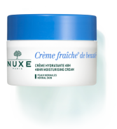 Creme Fraiche de Beaute Moisturizing Cream 48H Normal Skin 50 ml