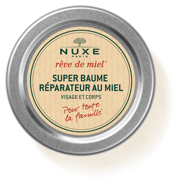 R&ecirc;ve De Miel Repaiting Super Balm of 40 ml