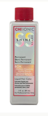 Farouk Systems Chi Ionic Shine Shades Liquid color 8cm 89 ml