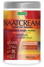 Cream Brazilian Keratin 1 kg