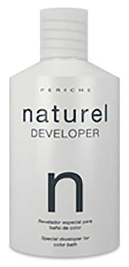 Natural Developer 120 ml