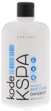 Kode Kspa Anti Dandruff Shampoo 500 ml