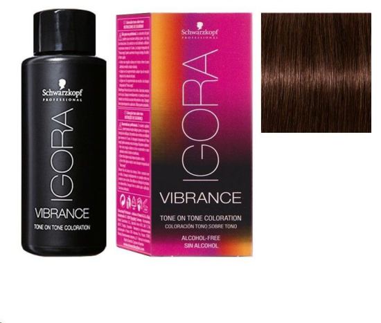 Igora Vibrance 4-68 60 ml