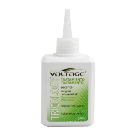 Trichology Anti-Fat Drying Treatment 200 ml