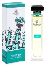 Aloe Vera Aqua from Carthusia 100 ml