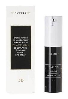 Black Pine 3D Eye Contour 15 ml