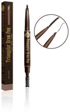 Triangular Eyebrow Pencil Intense Brown