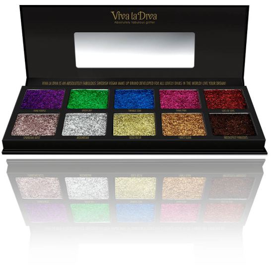 Glitterbomb Multiple Use Makeup Glitterbomb Multiple Use Makeup