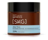 Night regenerating gel 23% Aloe vera