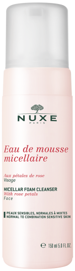 Micellar Foam 150 ml