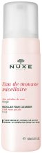 Micellar Foam 150 ml