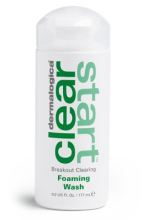Breakout Clearing Foaming Wash 177 ml