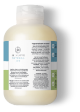 Grapefruit, Lime &amp; Ginger Toning Shower Gel 300 ml