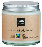 Coconut Body Lotion 100 ml