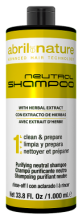 Neutral Shampoo 1000 ml