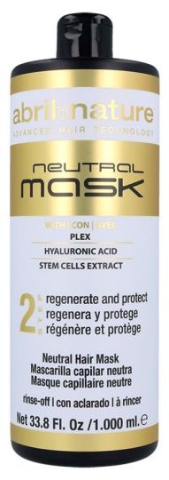 Neutral Mask 0.0 1000 ml Neutral Mask 0.0 1000 ml