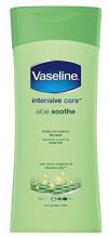 Intensive Care Aloe Soothe Lotion 400 ml